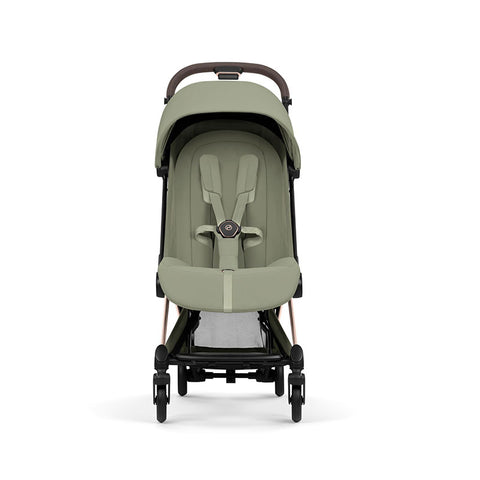 Cochecito Cybex Coya (Silla y Capazo) Style 2026