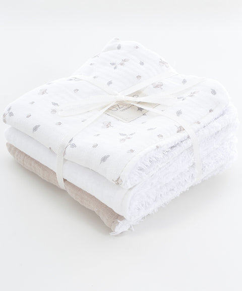 Salva Babitas 28x28 Uzturre
