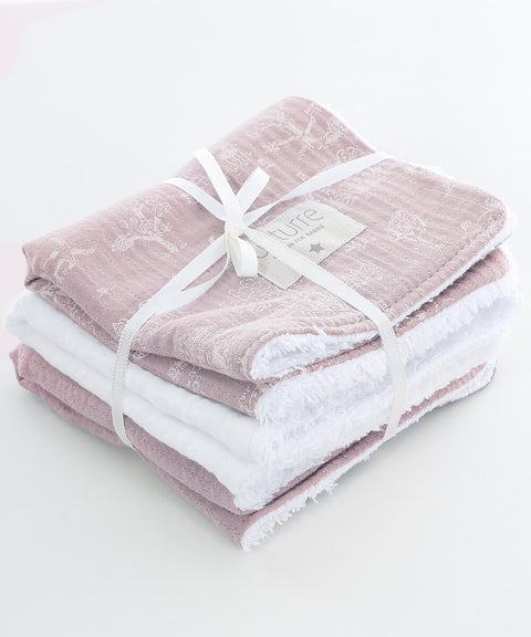 Salva Babitas 28x28 Uzturre
