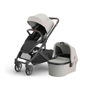 Silla de paseo Uppababy Cruz V3 Duo