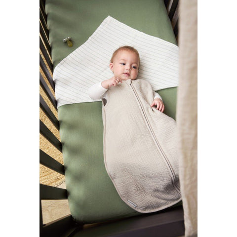 Saco de Dormir Hidrófilo Forrado (TOG 2) Meyco Baby
