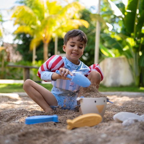 Set de Juguetes de Playa Swim Essentials
