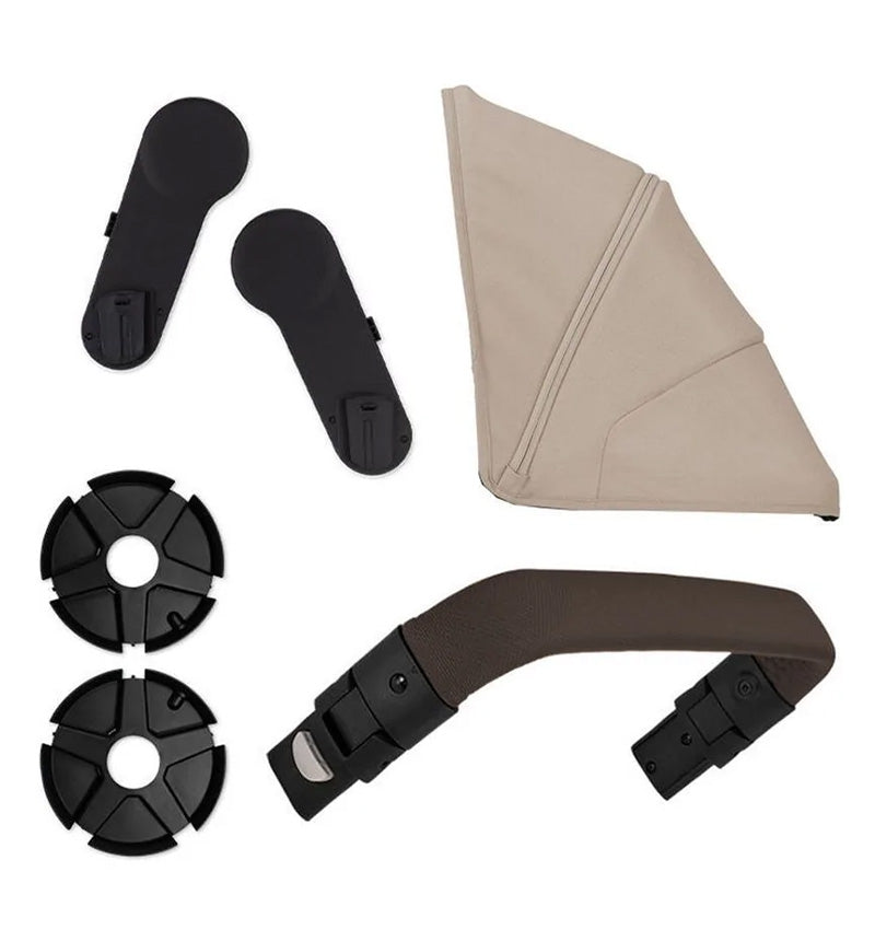 Set Duo para el Carrito Joolz Geo3