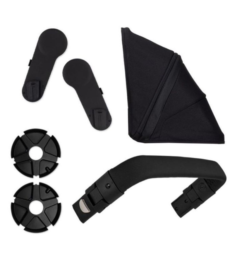 Set Duo para el Carrito Joolz Geo3