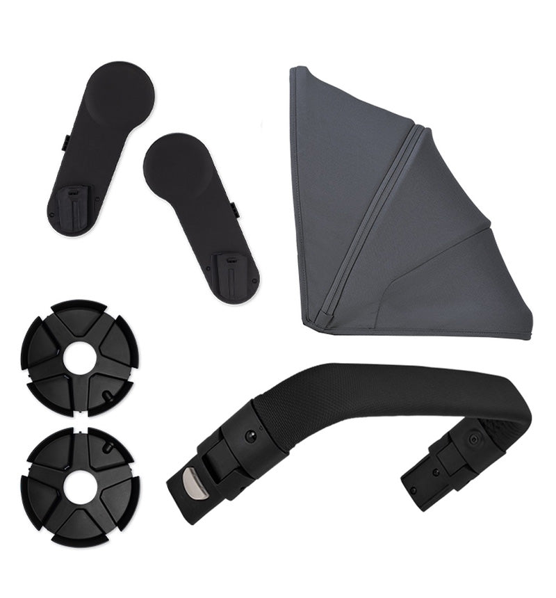 Set Duo para el Carrito Joolz Geo3