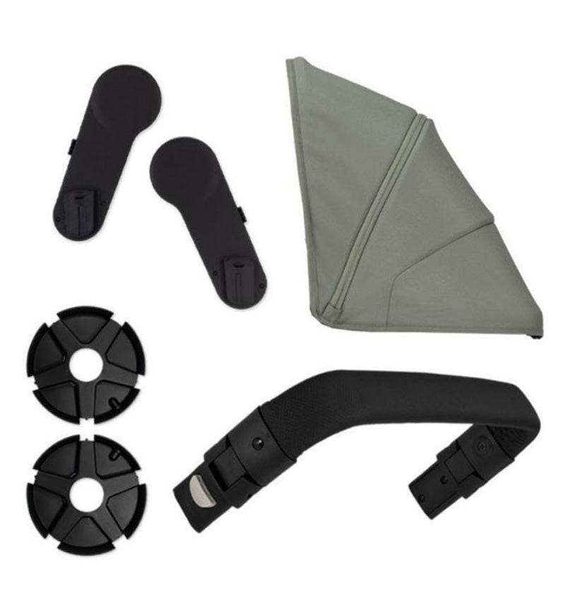 Set Duo para el Carrito Joolz Geo3