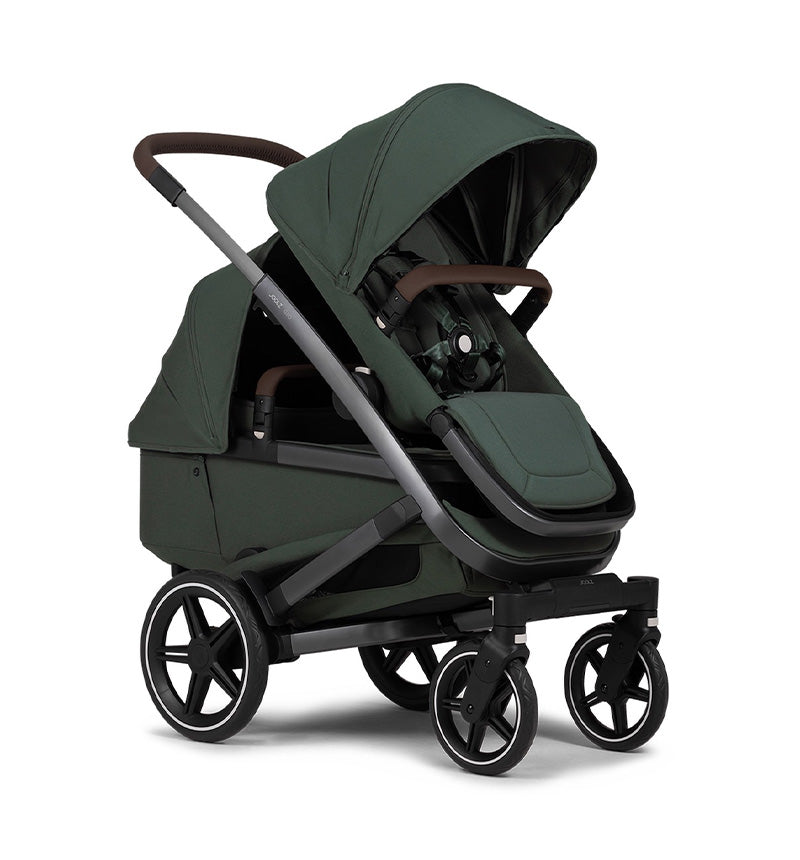 Set Duo para el Carrito Joolz Geo3