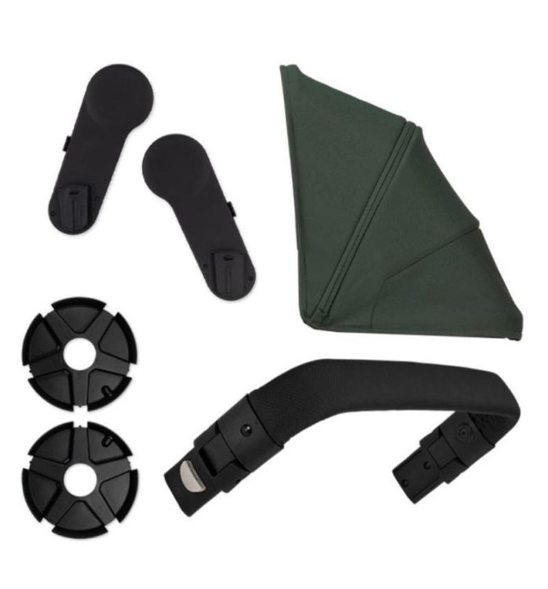 Set Duo para el Carrito Joolz Geo3