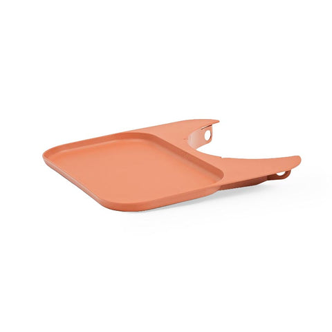 Set Bandeja y Barra de Seguridad KAOS KLAPP