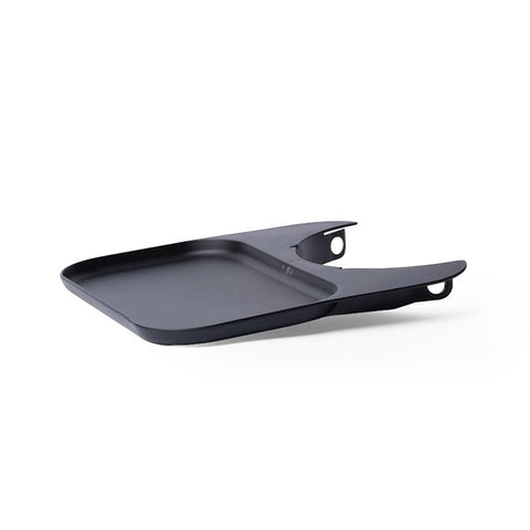 Set Bandeja y Barra de Seguridad KAOS KLAPP