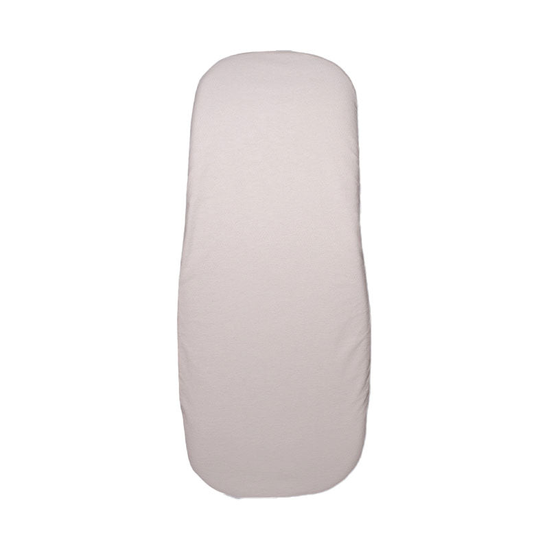 Sábana Bajera Impermeable para Capazo 80x35CM - Little Tapir