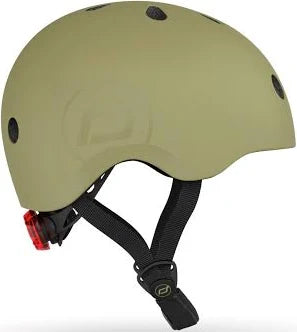 Casco Infantil XXS Scoot and Rid
