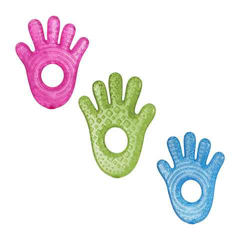 Mordedor Refrigerante con Gel (Colores Aleatorios) Munchkin