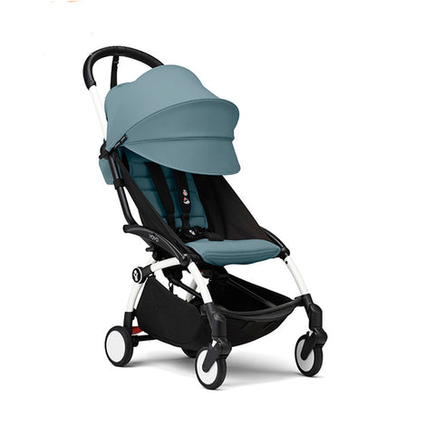 Carrito Stokke YOYO3 +6M