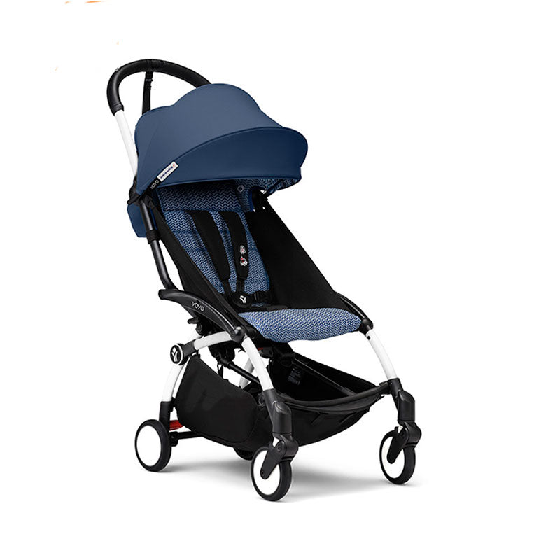 Carrito Stokke YOYO3 +6M