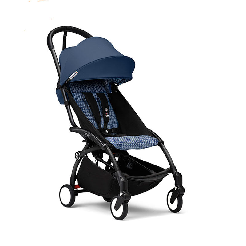 Carrito Stokke YOYO3 +6M