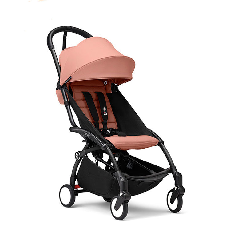 Carrito Stokke YOYO3 +6M