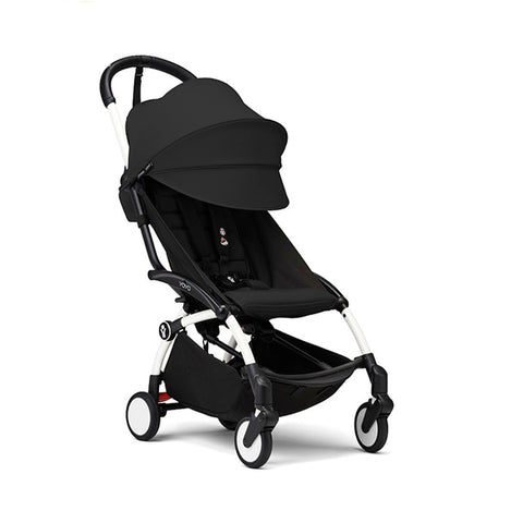 Carrito Stokke YOYO3 +6M