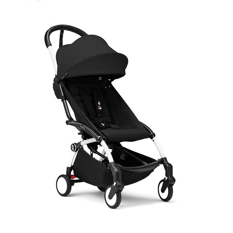 Carrito Stokke YOYO3 +6M