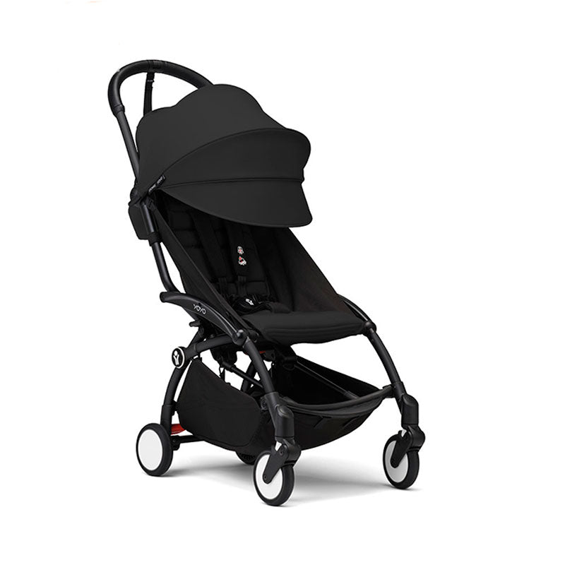Carrito Stokke YOYO3 +6M