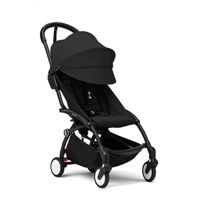 Cochecito Babyzen/Stokke® YOYO3 +6M