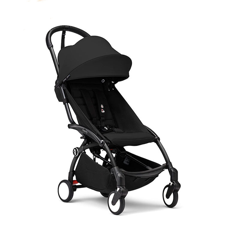 Carrito Stokke YOYO3 +6M