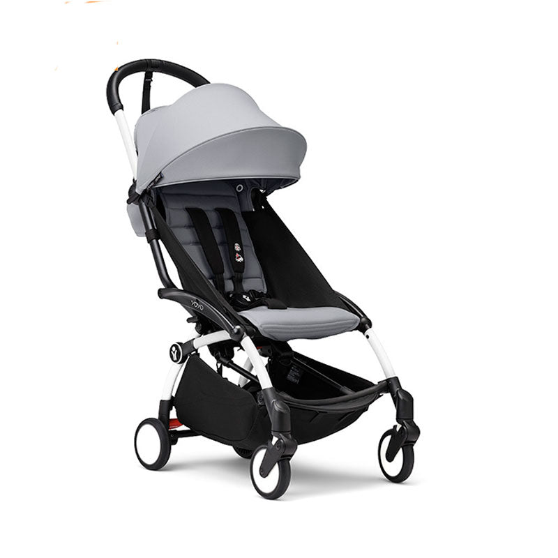 Carrito Stokke YOYO3 +6M