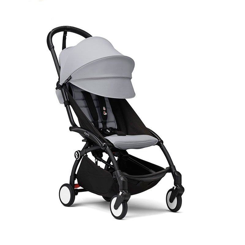 Carrito Stokke YOYO3 +6M