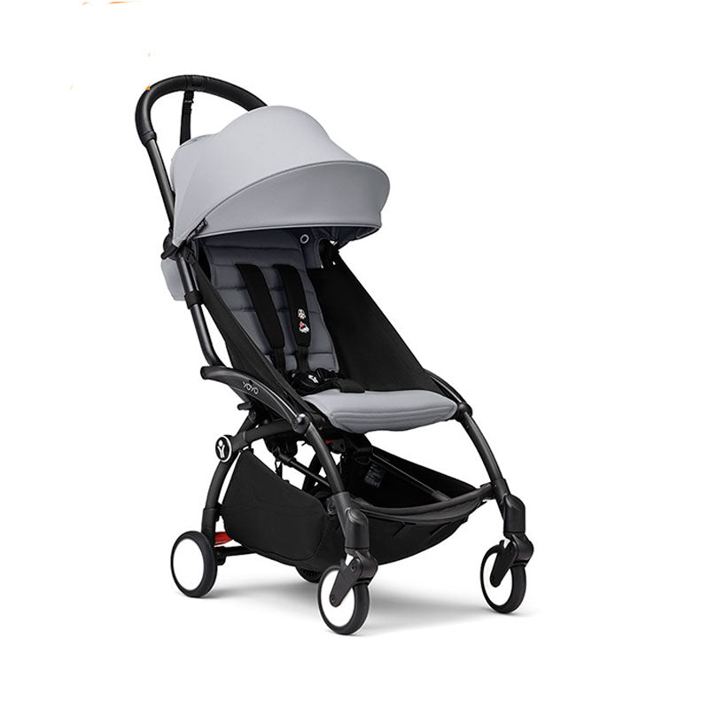 Carrito Stokke YOYO3 +6M