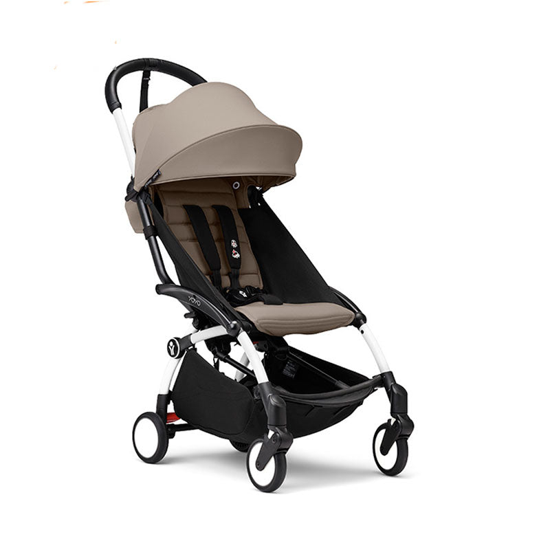 Carrito Stokke YOYO3 +6M