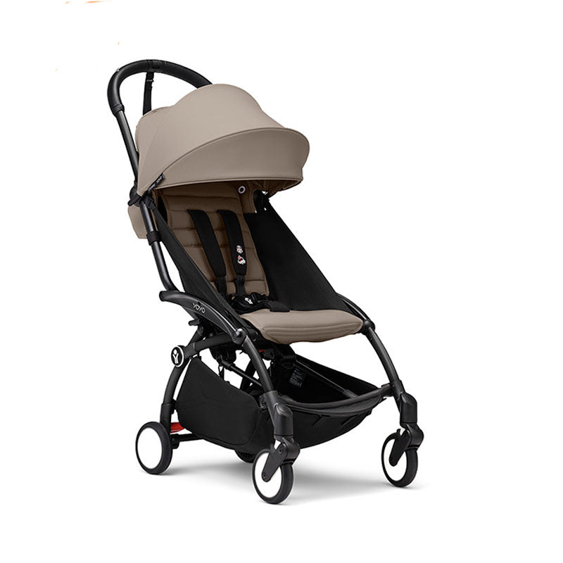 Carrito Stokke YOYO3 +6M