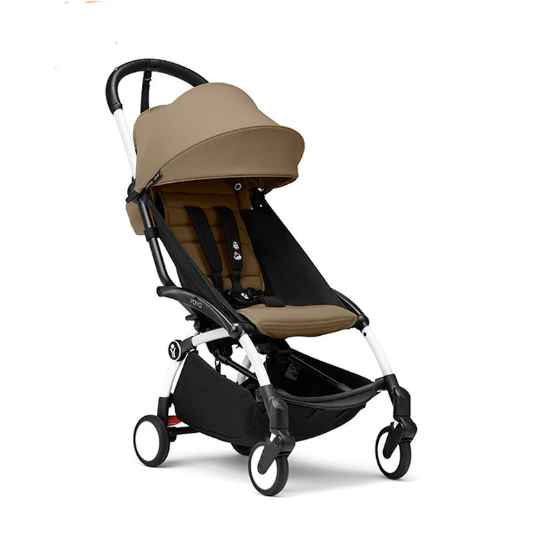 Carrito Stokke YOYO3 +6M