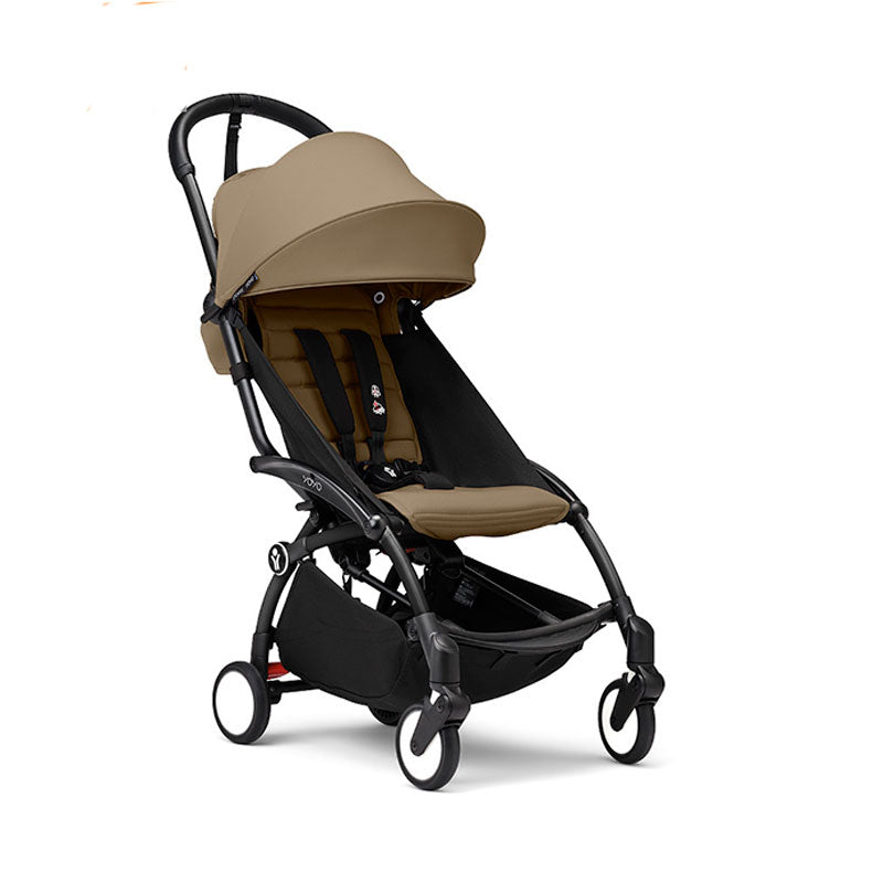 Carrito Stokke YOYO3 +6M