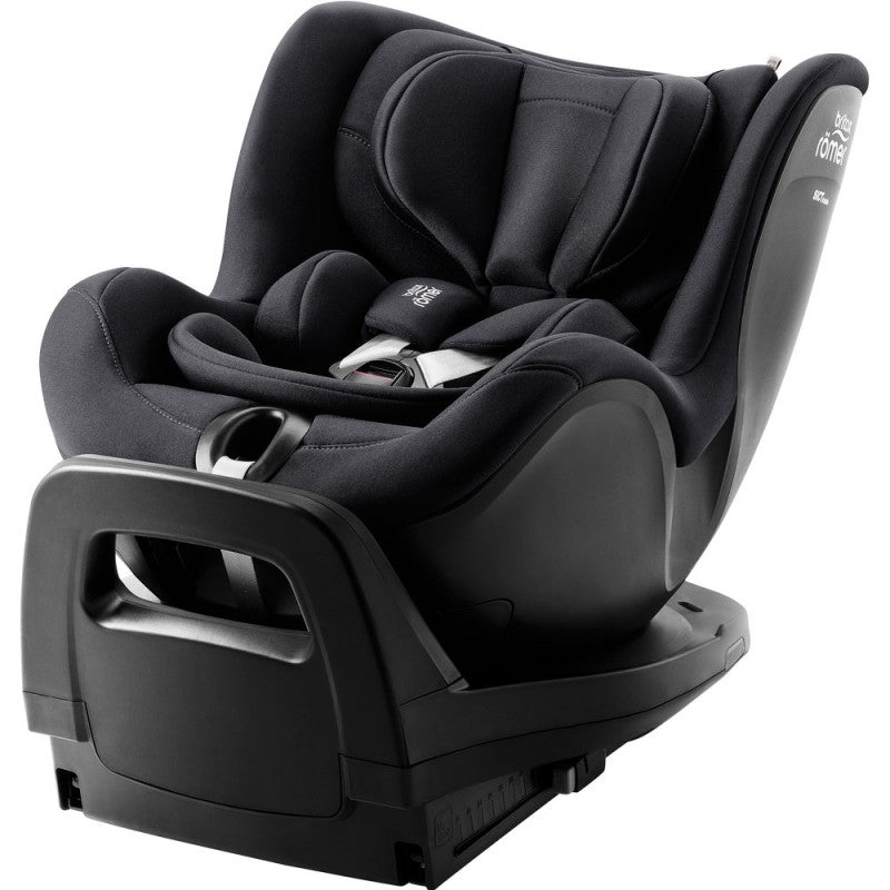 Silla de Coche Britax Römer Dualfix Pro