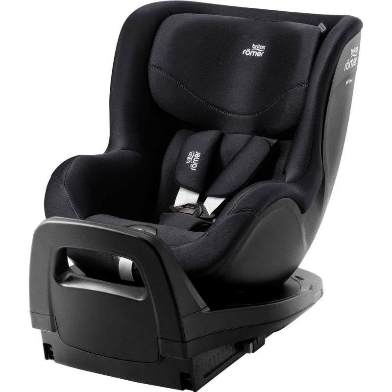 Silla de Coche Britax Römer Dualfix Pro