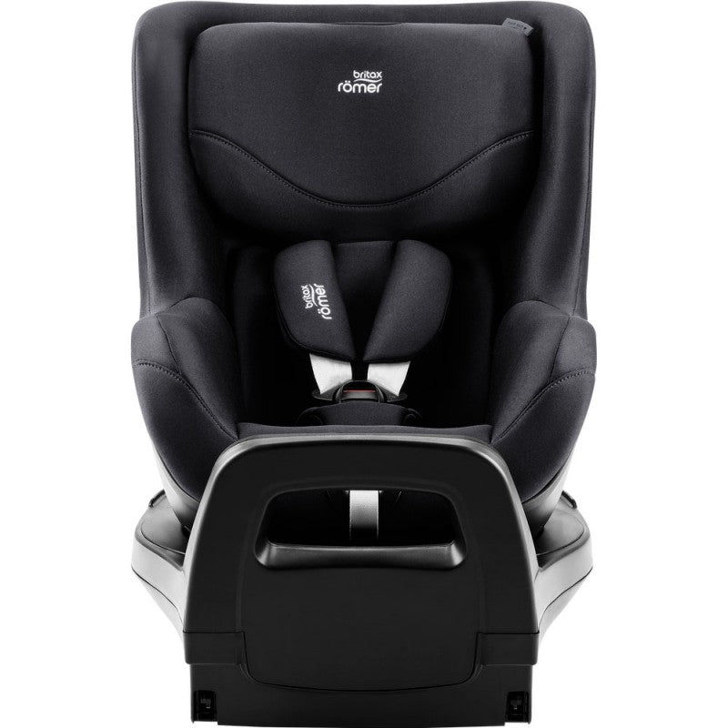 Silla de Coche Britax Römer Dualfix Pro
