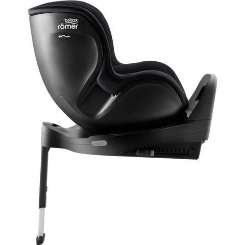 Silla de Coche Britax Römer Dualfix Pro
