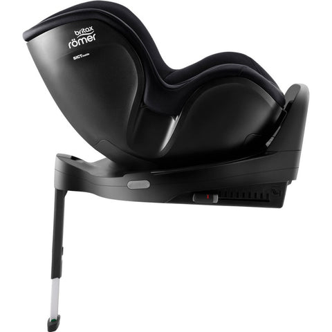 Silla de Coche Britax Römer Dualfix Pro