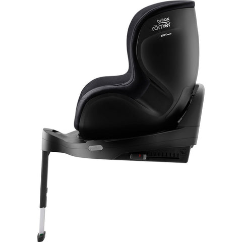 Silla de Coche Britax Römer Dualfix Pro