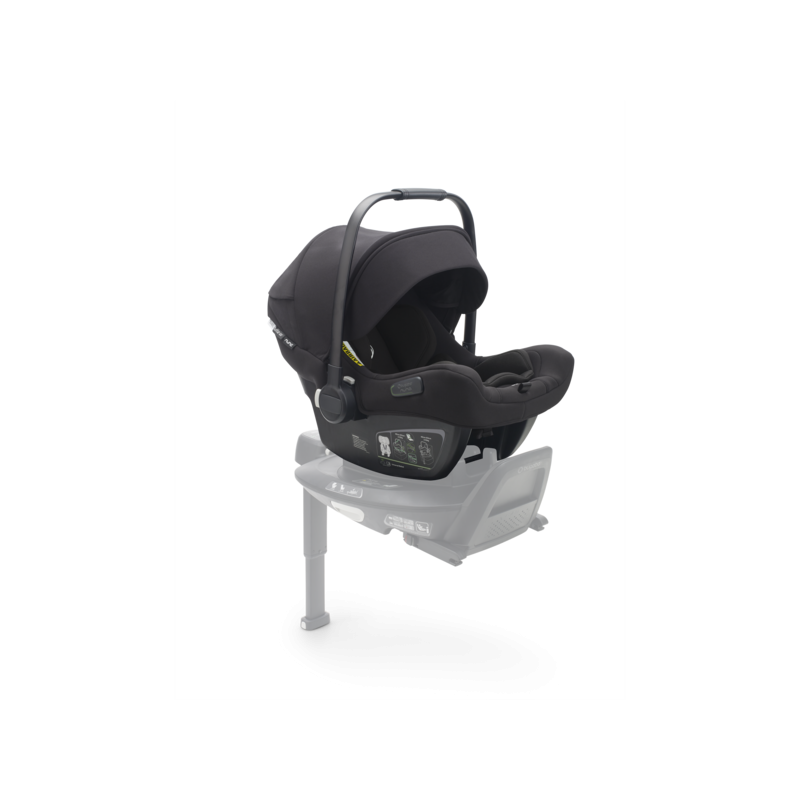 Silla de coche Bugaboo Turtle Air by Nuna