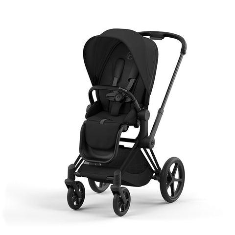 Carrito Cybex Priam con capazo 2025