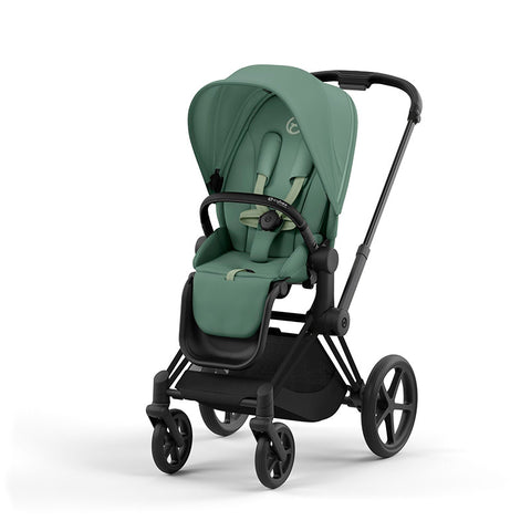 Carrito Cybex Priam con capazo 2025