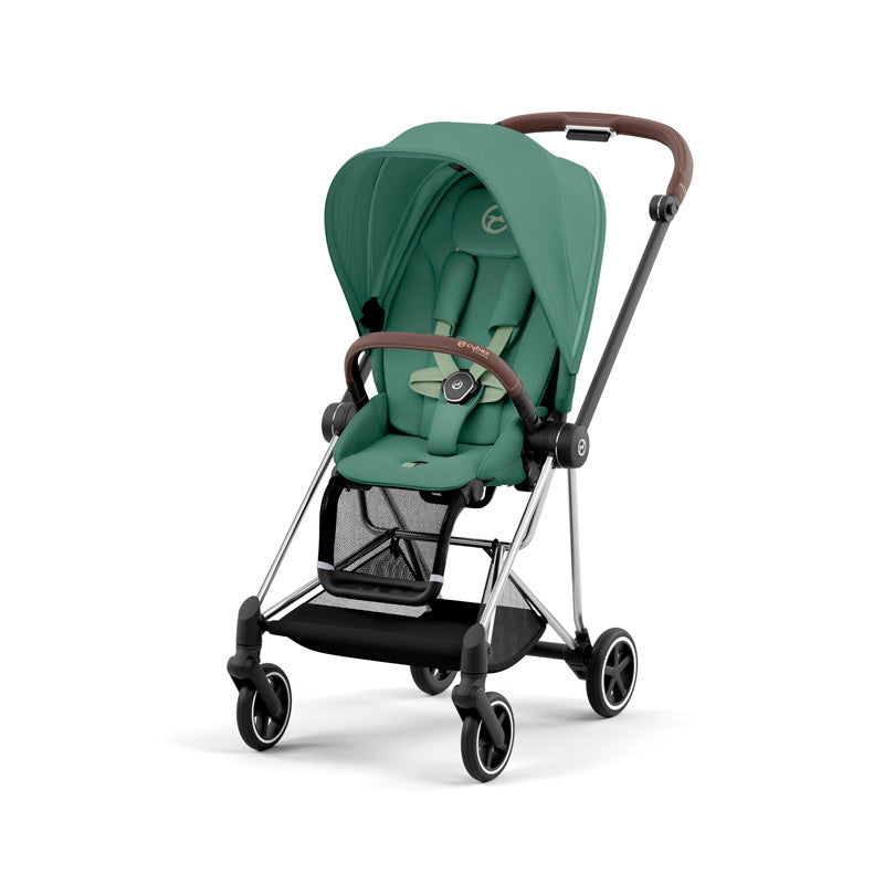 Silla de paseo Cybex Mios