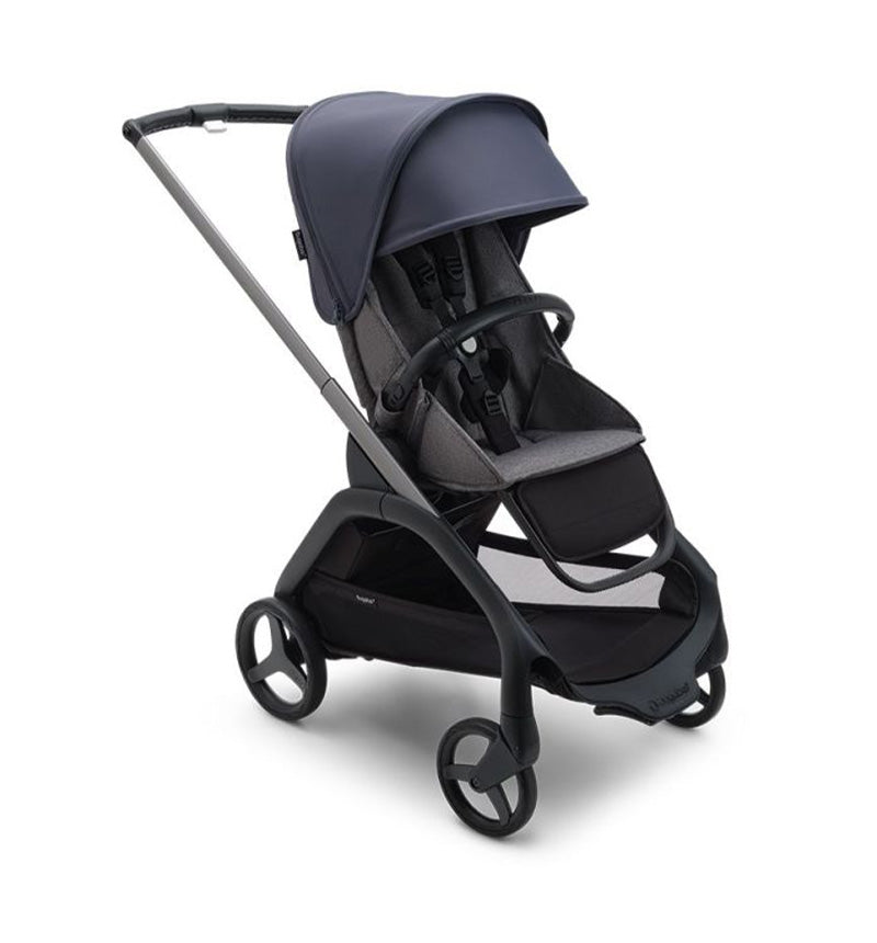 Carrito Bugaboo Dragonfly