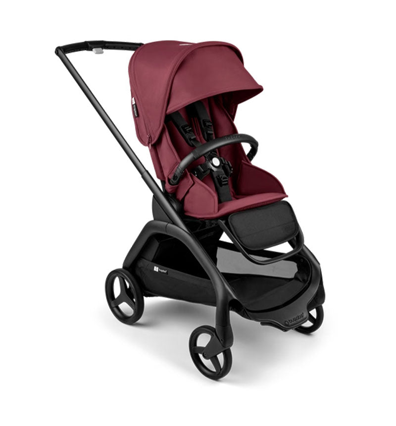 Silla de Paseo Bugaboo Dragonfly