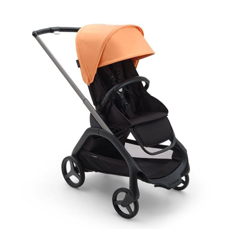 Carrito Bugaboo Dragonfly