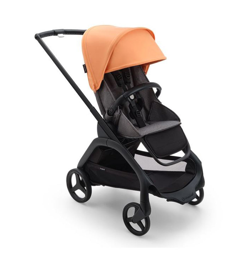 Carrito Bugaboo Dragonfly