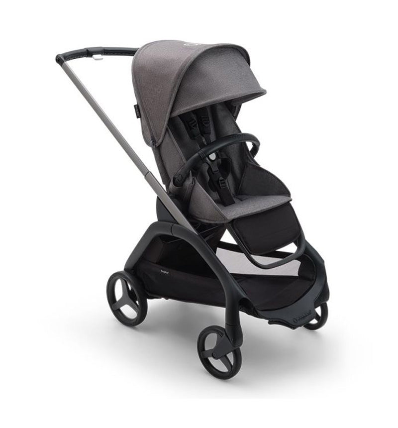 Carrito Bugaboo Dragonfly