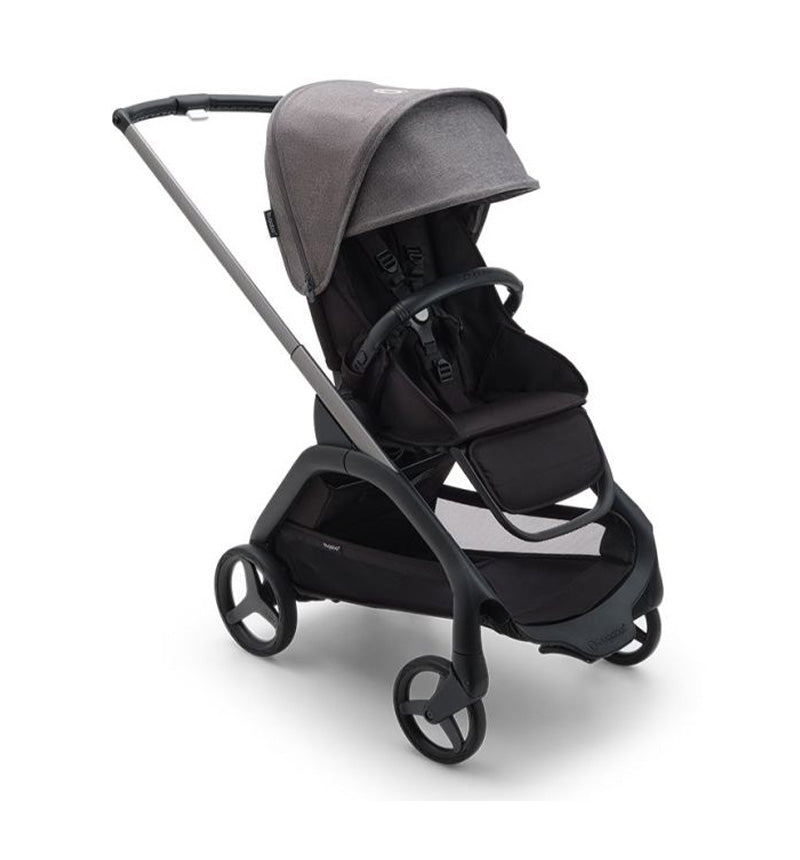 Carrito Bugaboo Dragonfly