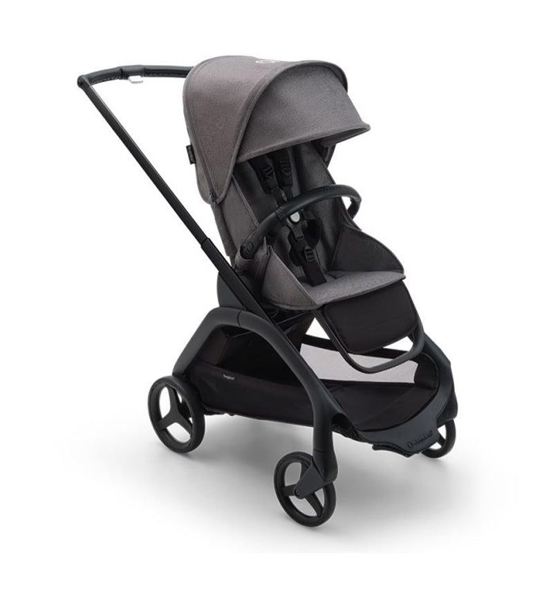 Carrito Bugaboo Dragonfly
